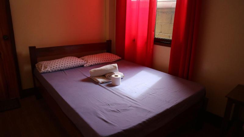 Majatalo Lady Grace Inn