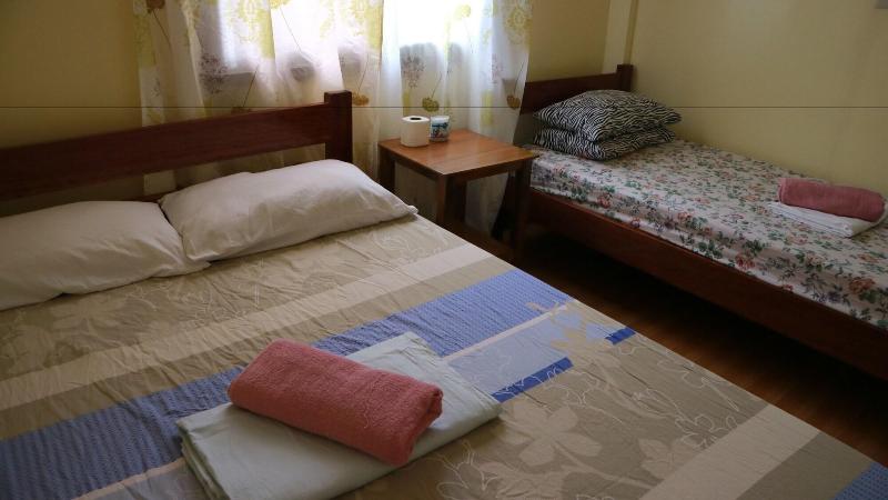 Majatalo Lady Grace Inn