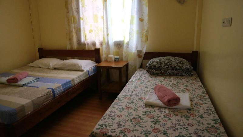 Majatalo Lady Grace Inn