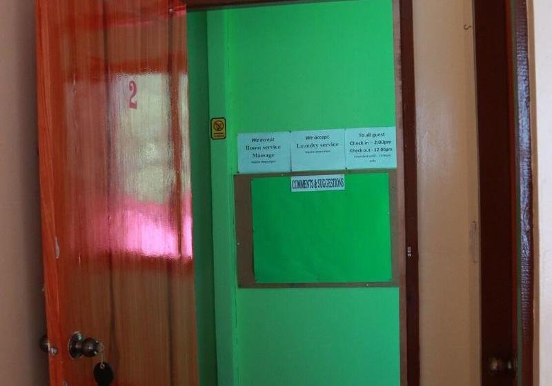 Majatalo Lady Grace Inn