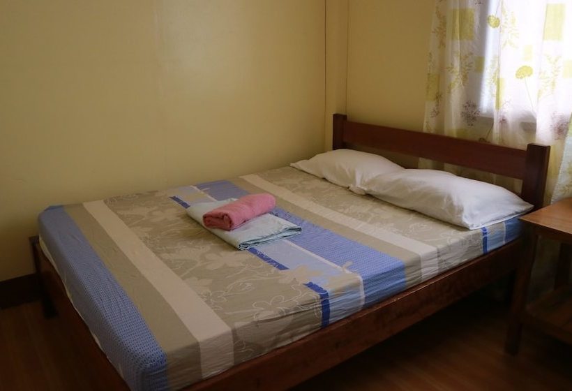 Majatalo Lady Grace Inn