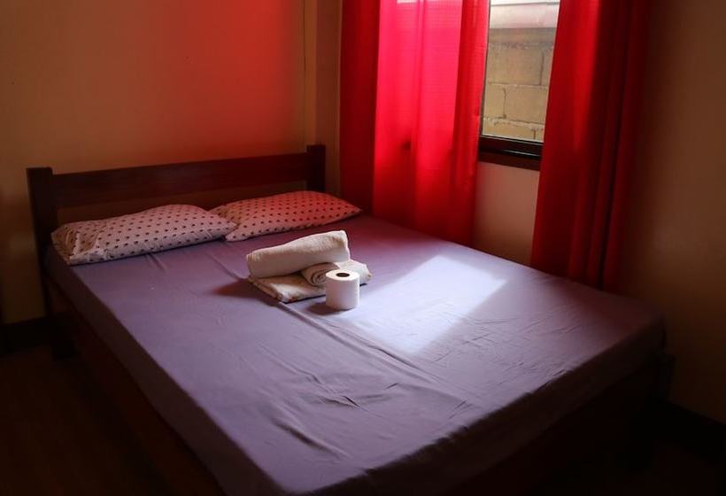 Majatalo Lady Grace Inn