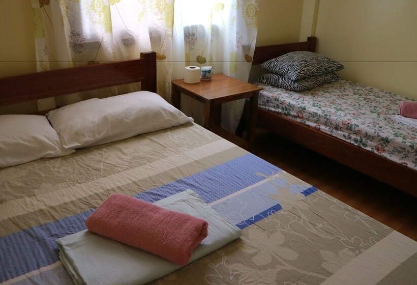 Majatalo Lady Grace Inn