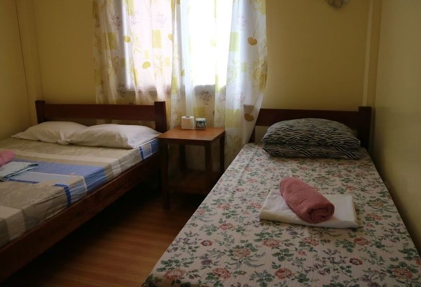 Majatalo Lady Grace Inn