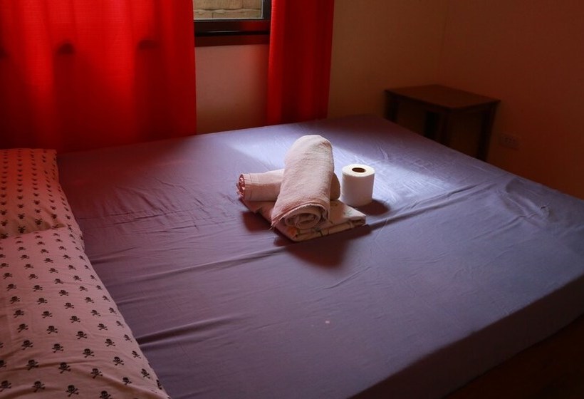 Majatalo Lady Grace Inn