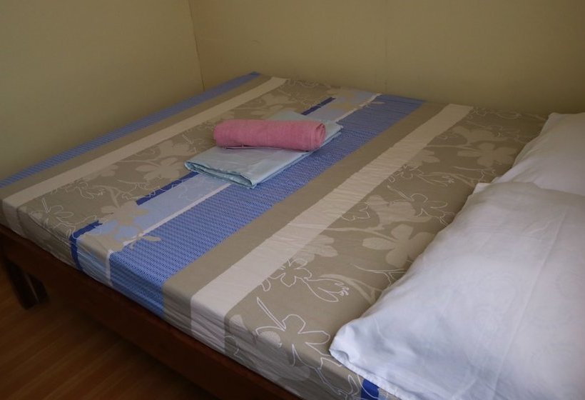 Majatalo Lady Grace Inn