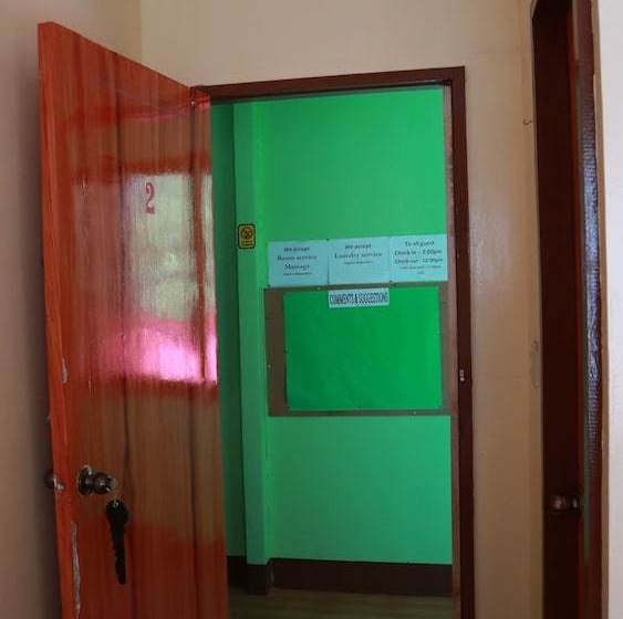 Majatalo Lady Grace Inn