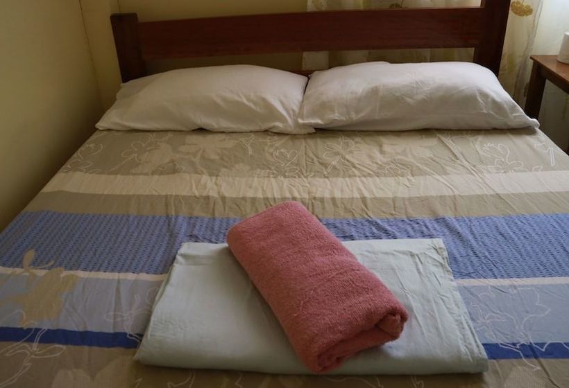 Majatalo Lady Grace Inn