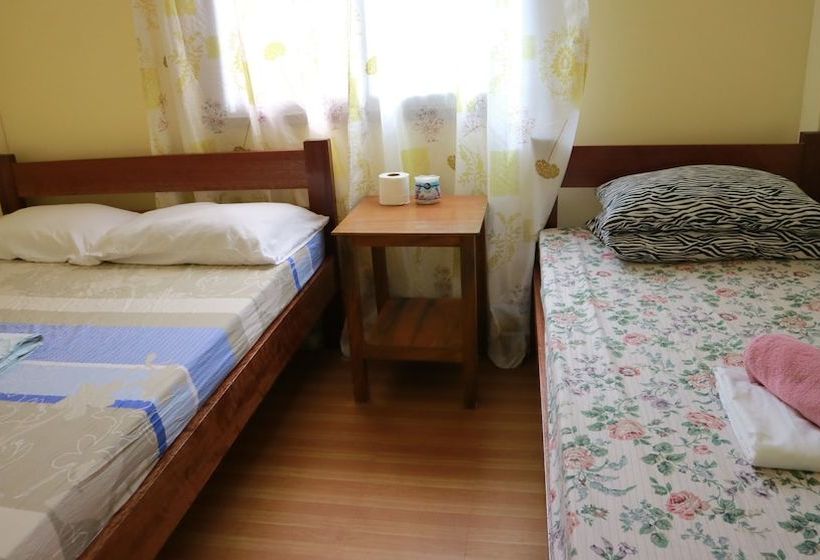 Majatalo Lady Grace Inn