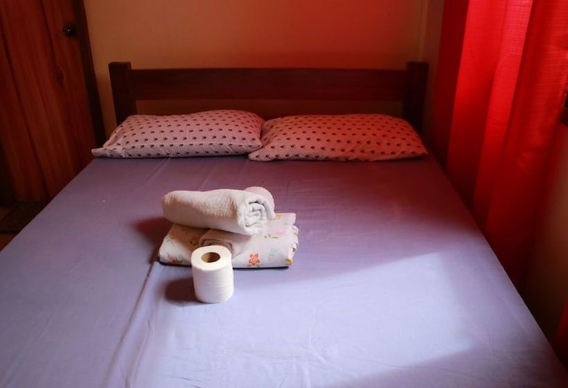 Majatalo Lady Grace Inn