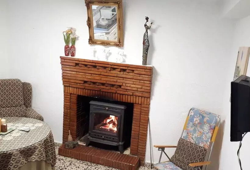 Majatalo Casa Rural Lunares Y Salinera