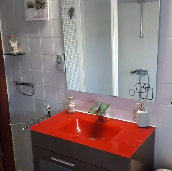 Majatalo Casa Rural Lunares Y Salinera