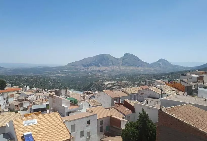 Majatalo Casa Rural Lunares Y Salinera