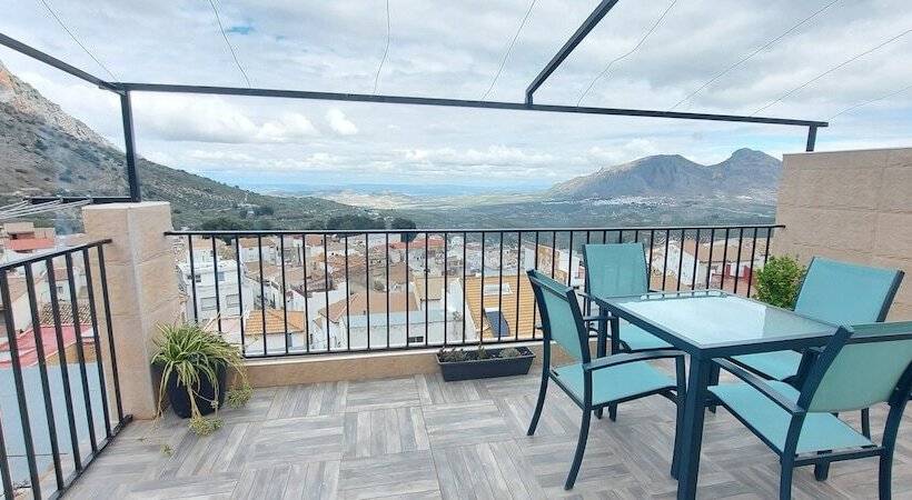 بنسيون Casa Rural Lunares Y Salinera