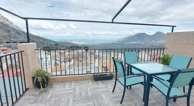 Majatalo Casa Rural Lunares Y Salinera