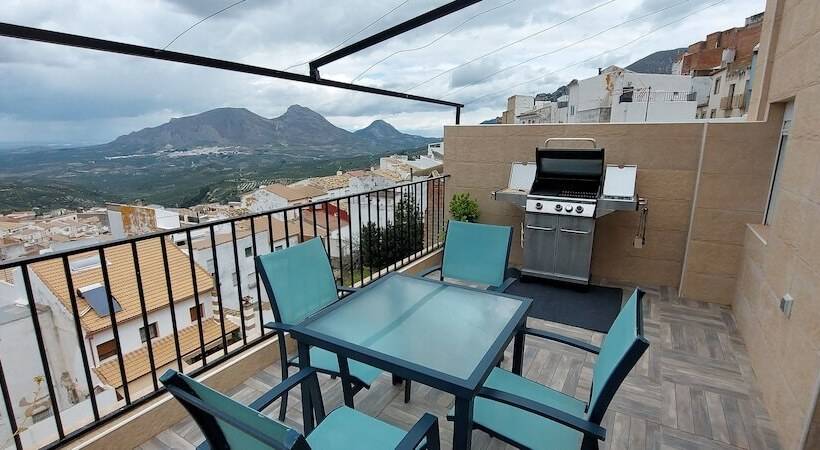 بنسيون Casa Rural Lunares Y Salinera