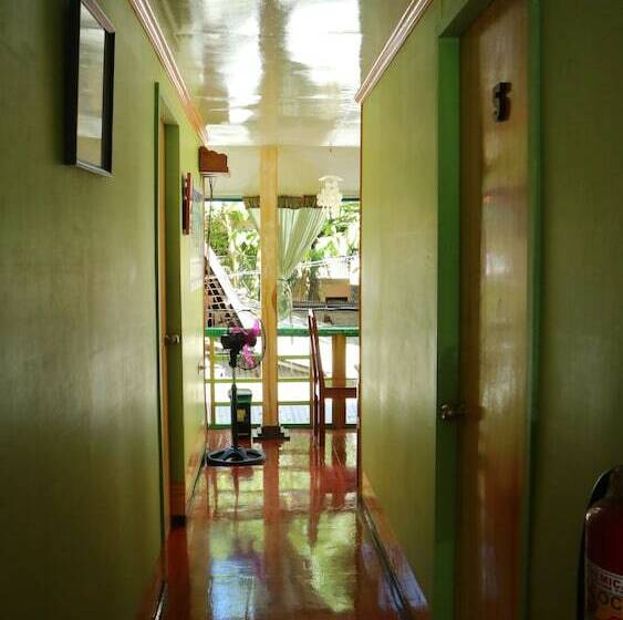 膳宿费 Mountain Side Inn