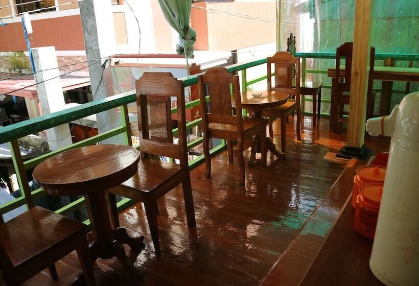 膳宿费 Mountain Side Inn