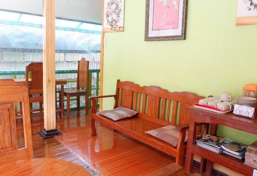 膳宿费 Mountain Side Inn