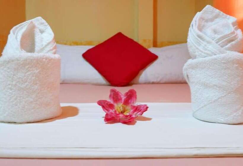 膳宿费 Mountain Side Inn