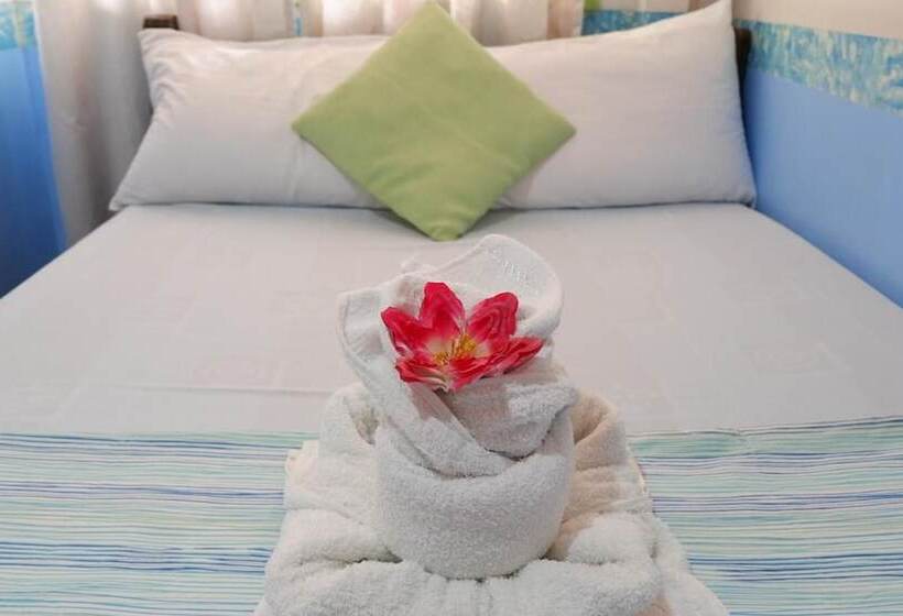 膳宿费 Mountain Side Inn