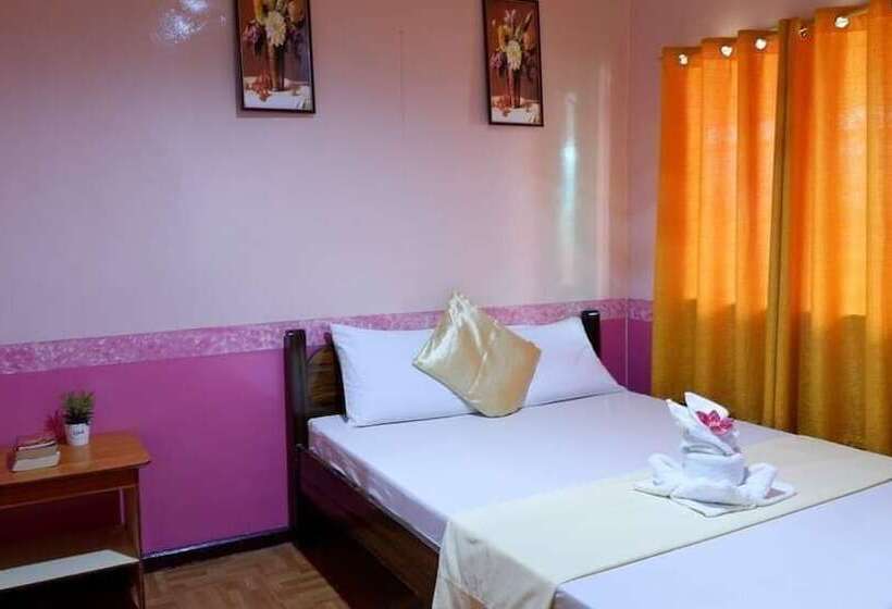 膳宿费 Mountain Side Inn