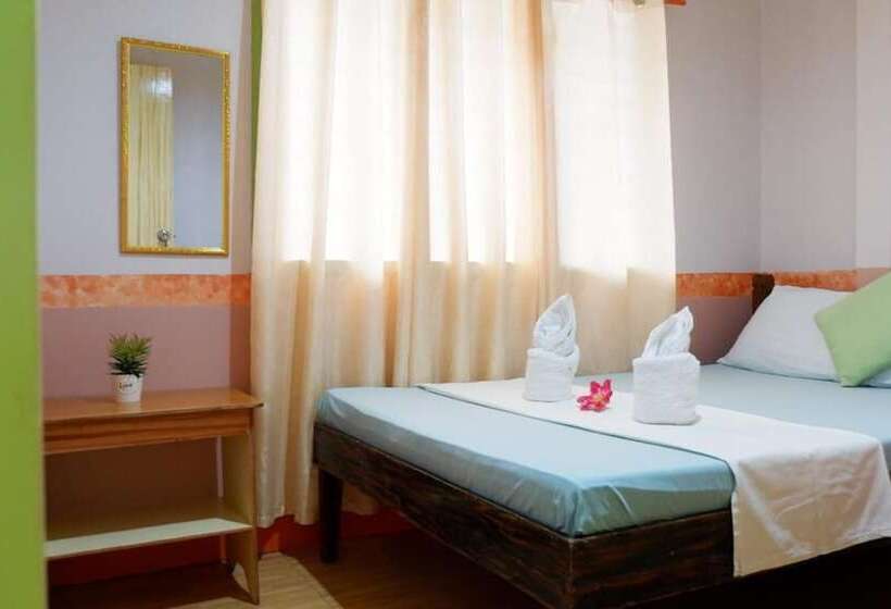 膳宿费 Mountain Side Inn