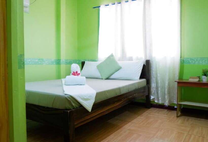 膳宿费 Mountain Side Inn