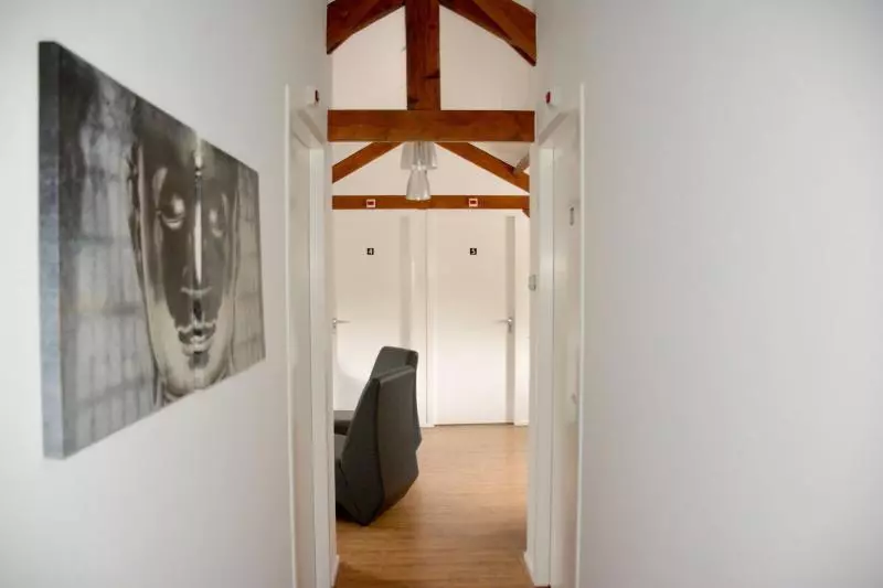 Majatalo Short Stay Wageningen 2