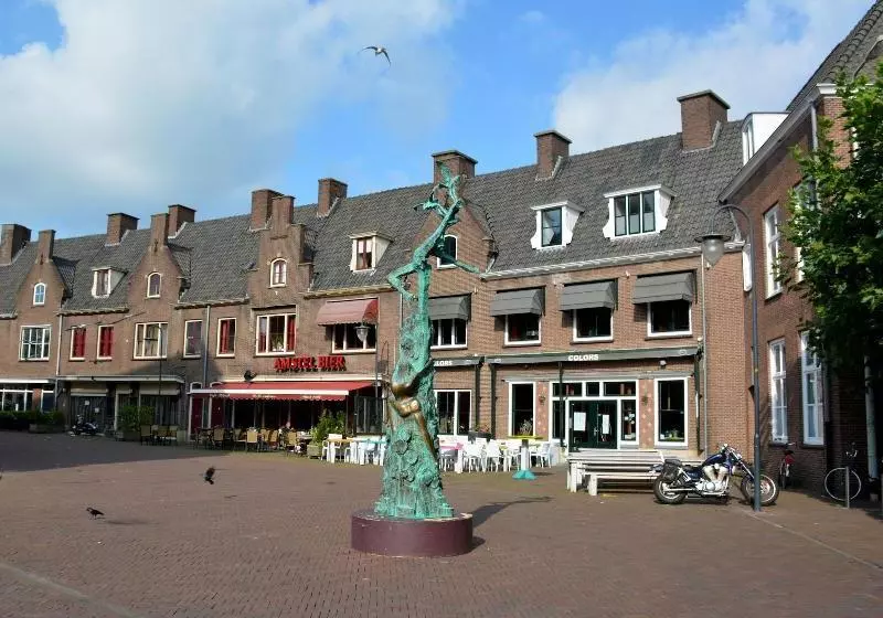 Majatalo Short Stay Wageningen 2