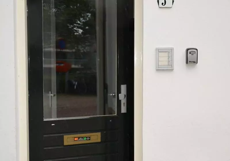 Majatalo Short Stay Wageningen 2