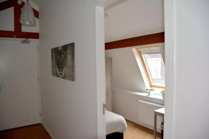 Majatalo Short Stay Wageningen 2