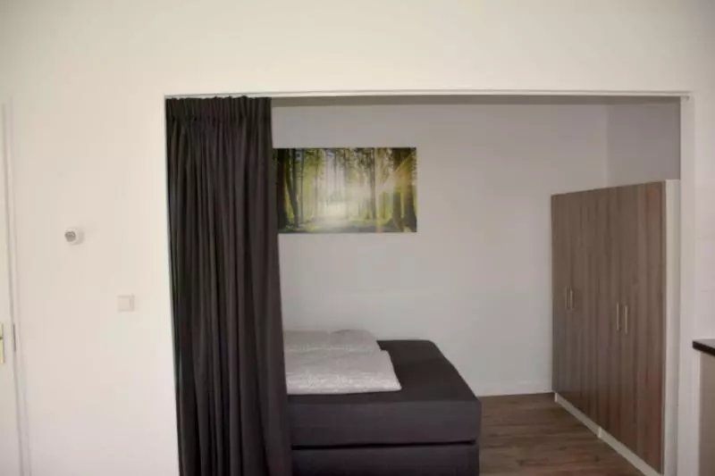 Majatalo Short Stay Wageningen 2