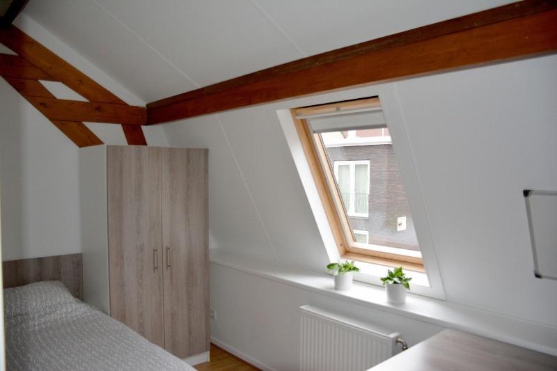 פנסיון Short Stay Wageningen 2