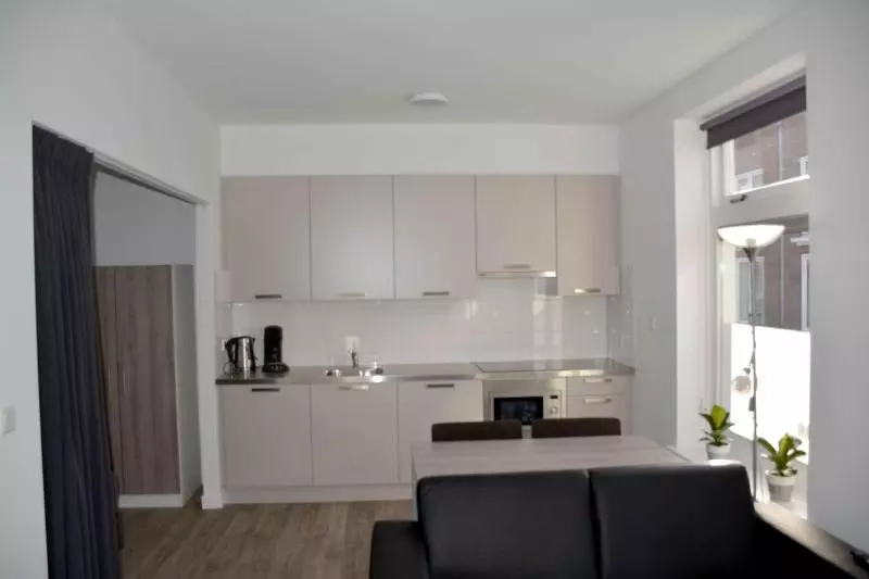 Majatalo Short Stay Wageningen 2