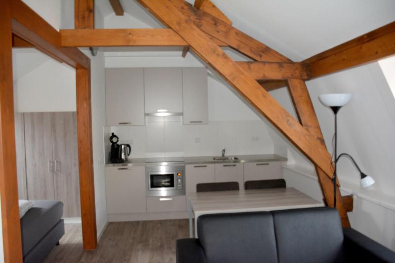 פנסיון Short Stay Wageningen 2