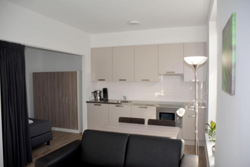 פנסיון Short Stay Wageningen 2