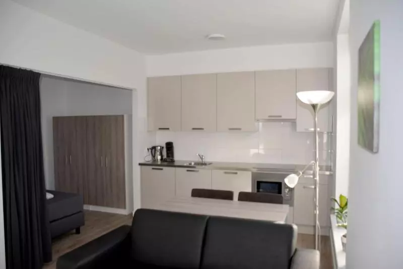 Majatalo Short Stay Wageningen 2