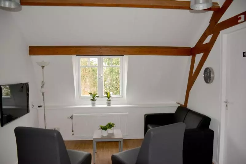 Majatalo Short Stay Wageningen 2