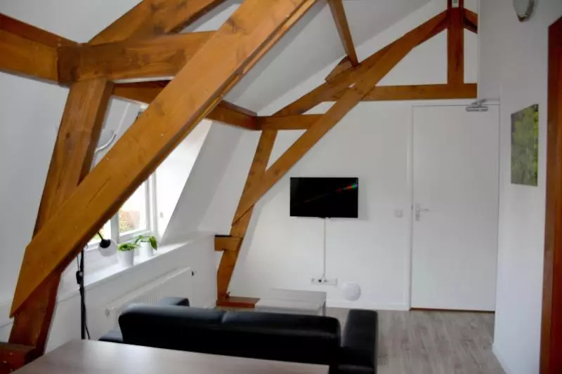 Majatalo Short Stay Wageningen 2