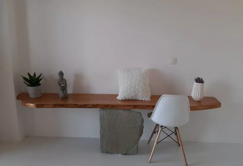 Pension Spathi Beach Suites Kea