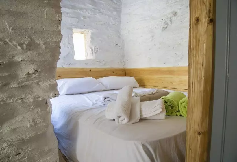 Pension Spathi Beach Suites Kea