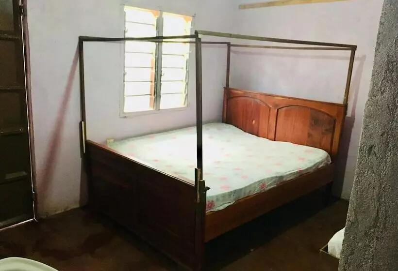 پانسیون Tsavo Homestays