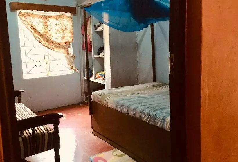 پانسیون Tsavo Homestays