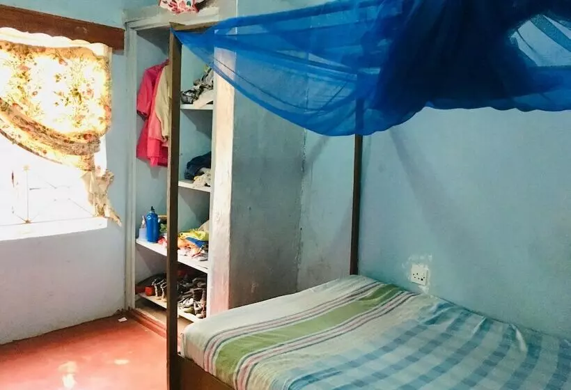 پانسیون Tsavo Homestays