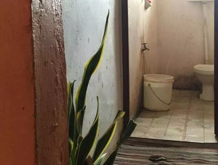 پانسیون Tsavo Homestays