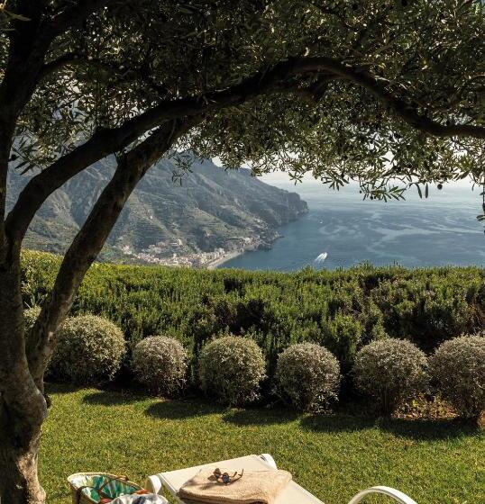 Пансион Villa Margherita By Belmond