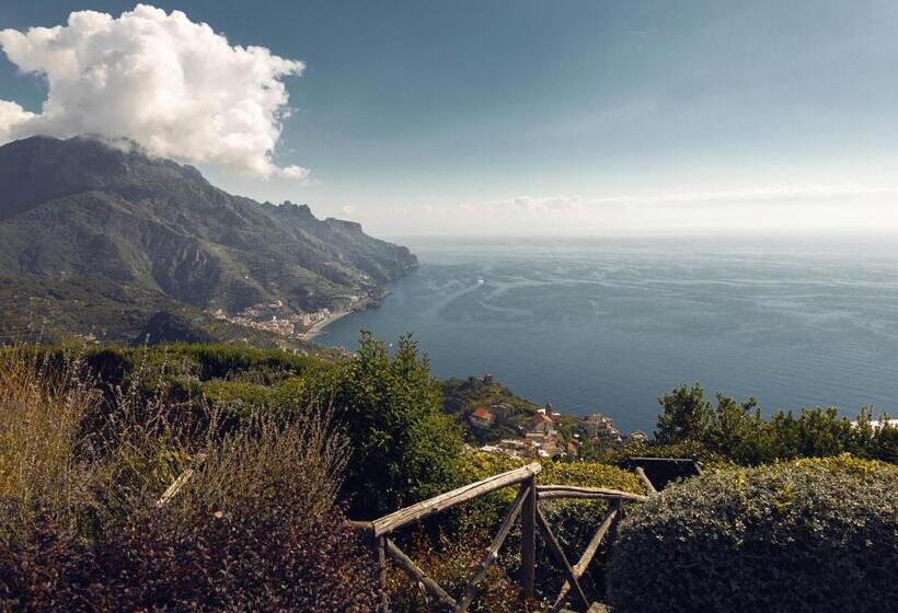 Пансион Villa Margherita By Belmond