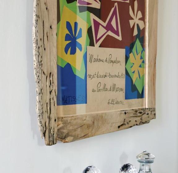 Пансион Villa Margherita By Belmond