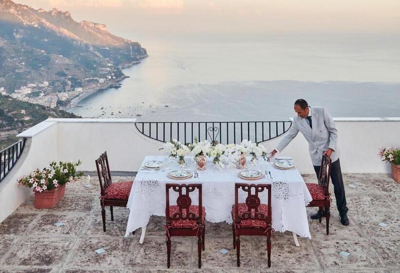 Пансион Villa Margherita By Belmond